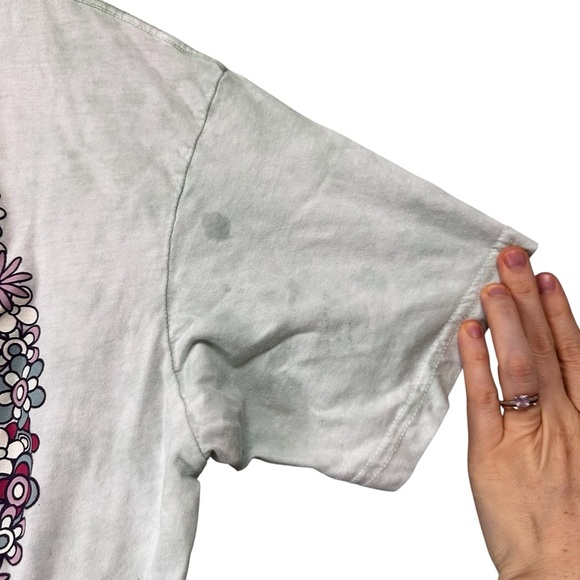 Buc-ee’s You Can’t Make Everybody Happy + You’re Not Buc-ees Tshirt Size Small - Picture 7 of 8